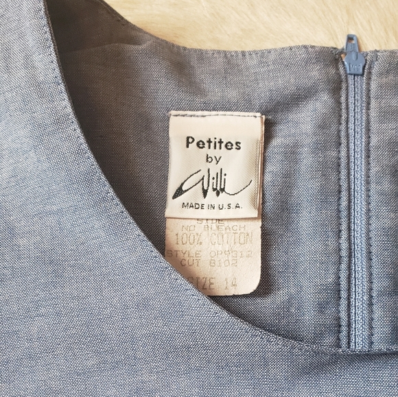 Dress - Picture 2 of 2